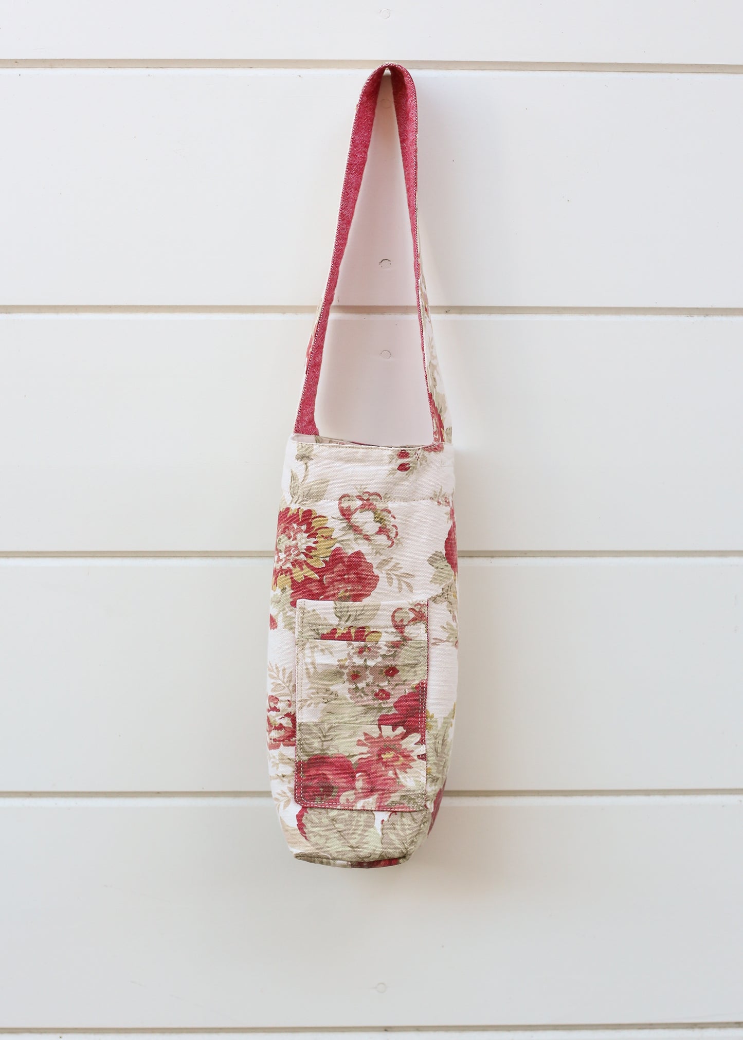 Lil' Rose Wine Tote